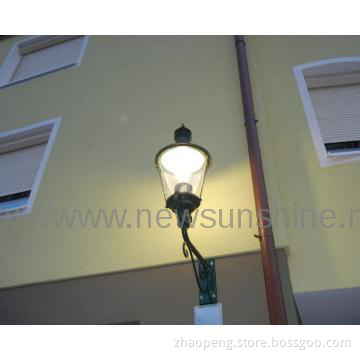 replace HPS street bulb 20W LED E40&E27 ETL TUV outdoor led corn light